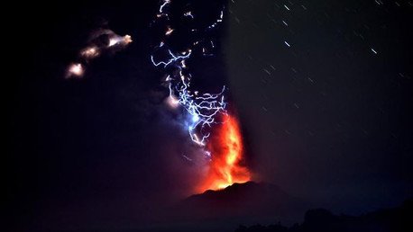 ¿Estamos condenados? Hechos que alertan de que algo anómalo pasa con la Tierra