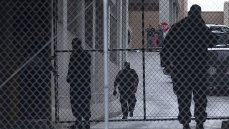 Caso Freddie Gray: ¿cómo puede la Policía de EE.UU. lesionar a los detenidos sin tocarles?