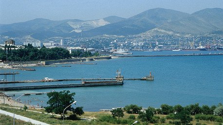Buques de guerra chinos entrarán en una base naval rusa por primera vez este 8 de mayo