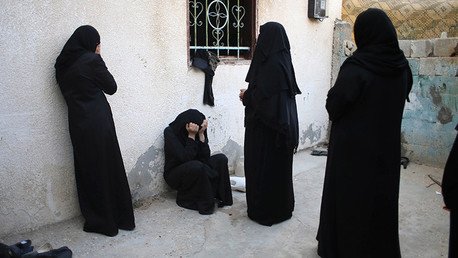 Violencia sexual y matrimonios forzados: La ONU revela las atrocidades sexuales del EI