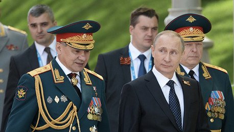 "Los intentos de crear un mundo unipolar socavan la estabilidad del desarrollo mundial"