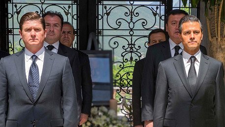 Un gobernador mexicano compra una lujosa mansión por más de 13 millones de pesos