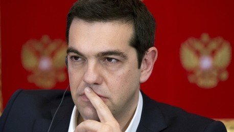 Rusia propone a Grecia unirse al Banco de Desarrollo de los BRICS