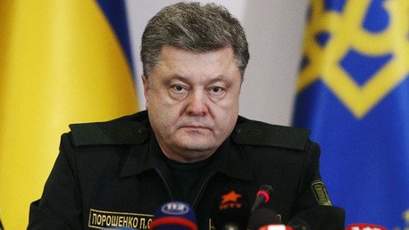 Kiev amenaza con retomar por la fuerza el control sobre el aeropuerto de Donetsk