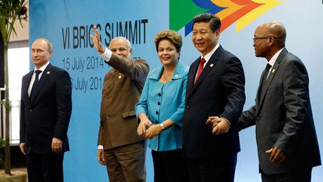 El BRICS sabe cómo acabar con el FMI