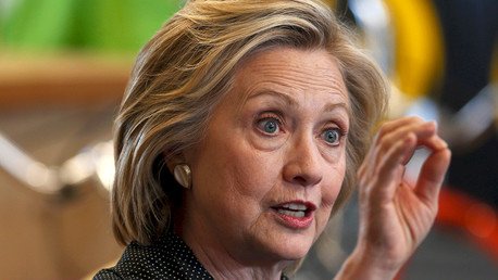 Los estrechos lazos de Clinton y Monsanto: recibe mucho dinero y promueve los OGM