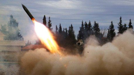 El Estado Islámico podría obtener una bomba nuclear para realizar un ataque contra EE.UU.