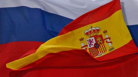 El Año Dual de la Lengua y Literatura rusa arranca en Madrid