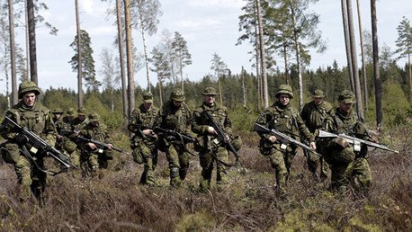 Moscú: "La OTAN se entrenará en el Atlántico para interceptar misiles rusos"