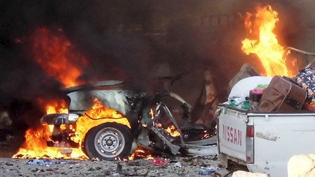 La táctica devastadora que usa el Estado Islámico para vencer a fuerzas superiores