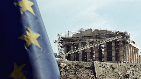 Grecia endeudada: Cuando no hay ni dinero, ni consenso con los acreedores