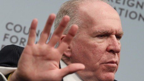 El director de la CIA visita en secreto Israel para fijar una posición común contra Irán