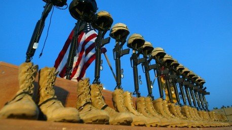 Casa Blanca: Obama autoriza el despliegue de 450 militares adicionales en Irak