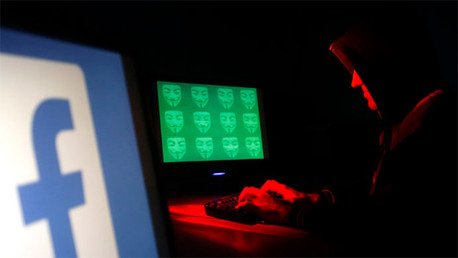 Conozca la nueva red social cifrada 'anti-Facebook' respaldada por Anonymous
