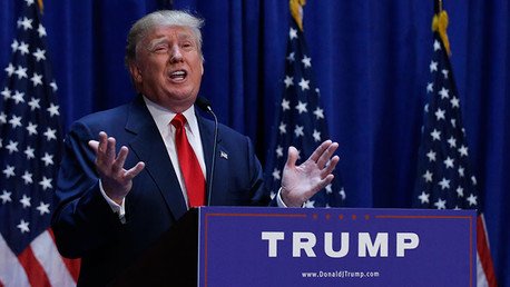 Los mexicanos se burlan con memes de los ofensivos comentarios de Trump