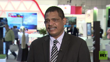 Ministro de Nicaragua: "Buscamos fortalecer cada vez más la cooperación con Rusia"