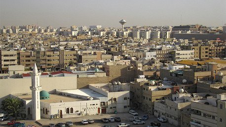 Arabia Saudita recomienda a sus ciudadanos no leer los cables filtrados por WikiLeaks