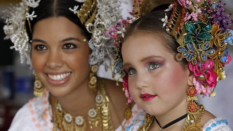 La mayoría de los nuevos diez países más felices del mundo está en Latinoamérica