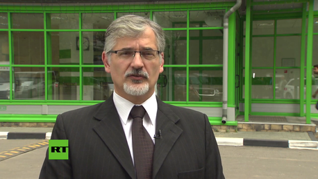 Productores argentinos quieren trabajar en proyectos conjuntos con RT