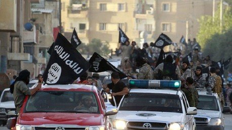 Exministro de Defensa israelí: "El Estado Islámico puede ser derrotado en dos días"