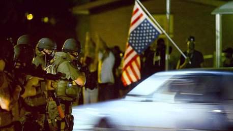 China da un 'jalón de orejas' a EE.UU. por sus "descaradas" violaciones de los derechos humanos