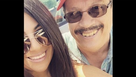 Joven inmigrante 'abofeteó' sutilmente al multimillonario Donald Trump