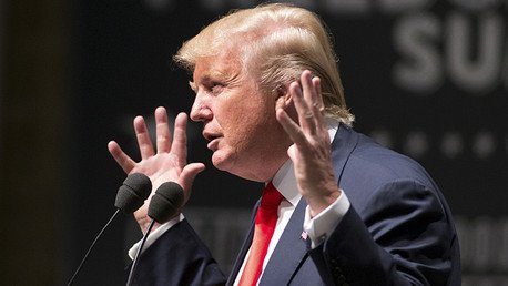 Una rapera le canta a Donald Trump: "A los mexicanos no nos busques guerra"