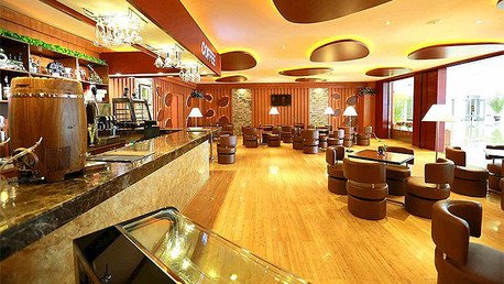 Corea del Norte muestra su nuevo aeropuerto, preparado para recibir turistas