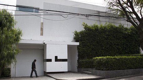 La 'casa blanca' de Peña Nieto tras 5 meses: ni investigación, ni venta