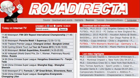 Al descubierto la identidad del creador de Roja Directa