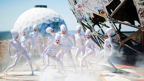 Fotos de la semana: No solo la Copa América y el referéndum griego marcaron la actualidad