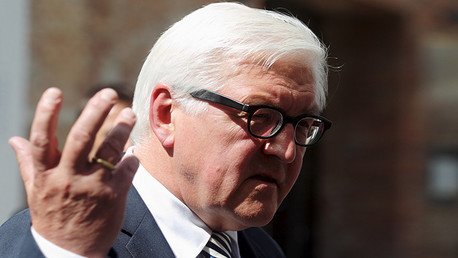 El ministro de Exteriores alemán: "Los griegos decidieron en el referéndum y tenemos que aceptarlo"