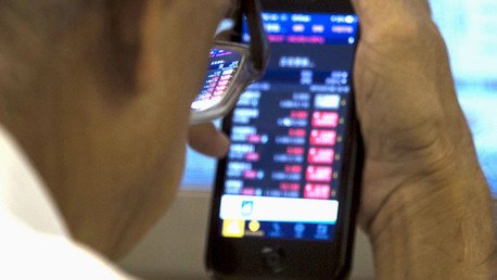 ¿Podrá China arreglárselas en la Bolsa de valores sin repetir la suerte de EE.UU. en 1929?