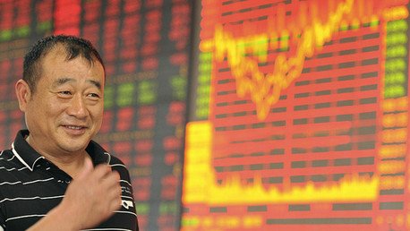 Causas y consecuencias de la caída de la bolsa china en 5 simples puntos