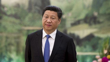 Xi Jinping