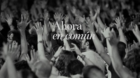 ¿Otro Podemos?: Ahora en Común, un nuevo partido que revoluciona la política española