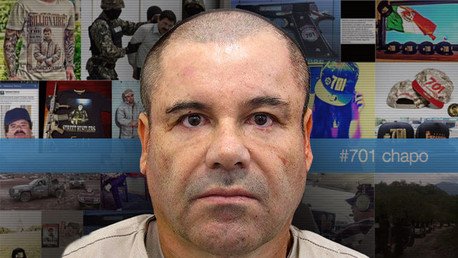 ¿Por qué los seguidores de 'El Chapo' usan el hashtag #701 para expresarle su apoyo?