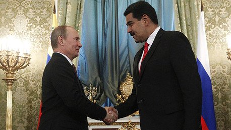Experto: "Rusia busca ser el socio principal de América Latina"