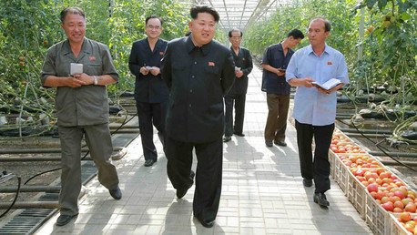 Corea del Norte no renunciará a su armamento nuclear para dialogar con EE.UU.