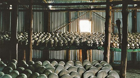 'Turismo negro': Lugares del mundo notorios por accidentes, homicidios, masacres y catástrofes