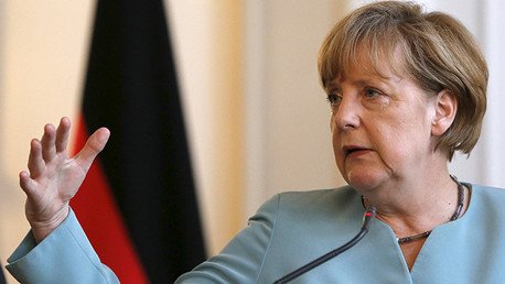¿Chau eurozona? Los 'cinco sabios' proponen a Merkel un mecanismo para salir del euro