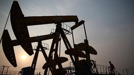China iniciará la extracción de petróleo en Irán antes de que se levanten las sanciones