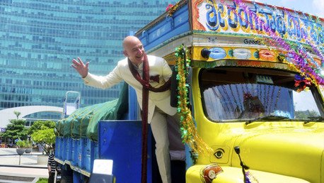  'De pobre a millonario': Empresarios que amasaron su fortuna de la nada