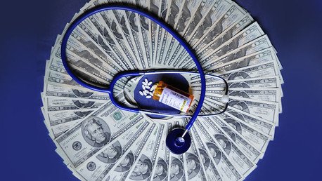 La Fed de EE.UU. puede estrangular al dólar