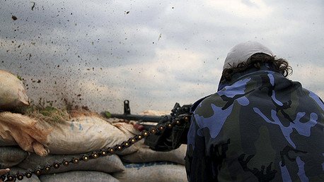 EE.UU. 'mueve ficha' contra el Estado Islámico... ¿o contra Bashar al Assad?