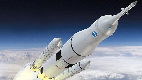 ¿Qué velocidad máxima puede soportar el cuerpo humano viajando por el espacio?