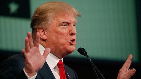 Donald Trump: "La devaluación del yuan será devastadora para EE.UU."