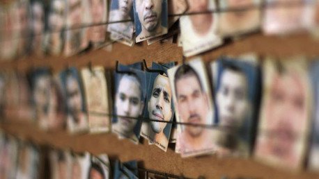 ¿Camino a una 'superpandilla'?: Las maras de El Salvador se unen para dominar Centroamérica