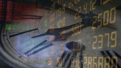 Tictac... todos los indicadores económicos señalan que nos acercamos a la crisis definitiva