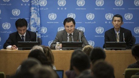 Corea del Norte: La situación ha llegado al borde de la guerra y es casi incontrolable